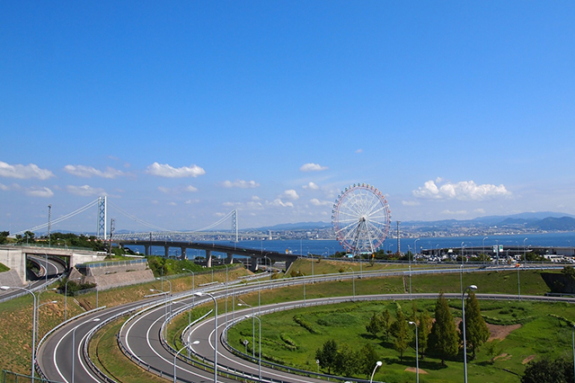 淡路島特集